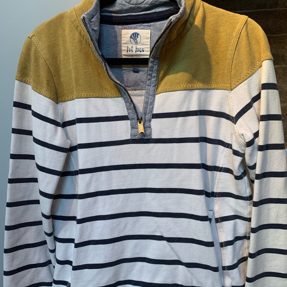 Fat Face sweatshirt